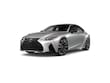 LEXUS IS 350
