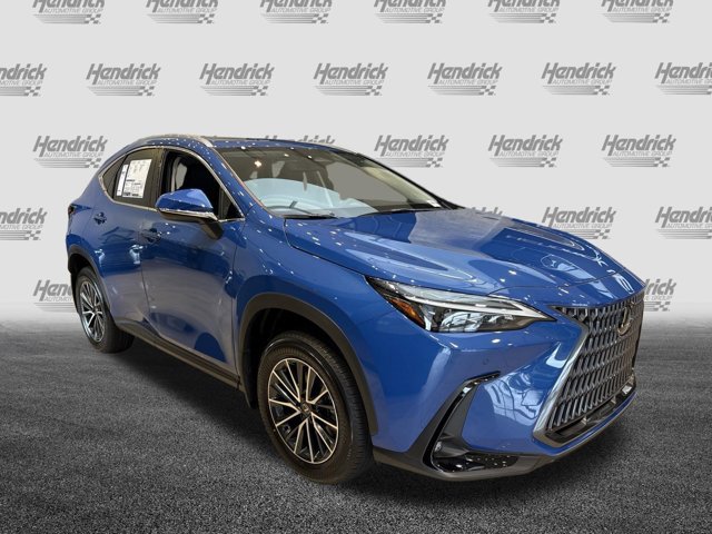 New 2026 Lexus NX 350 AWD SUV