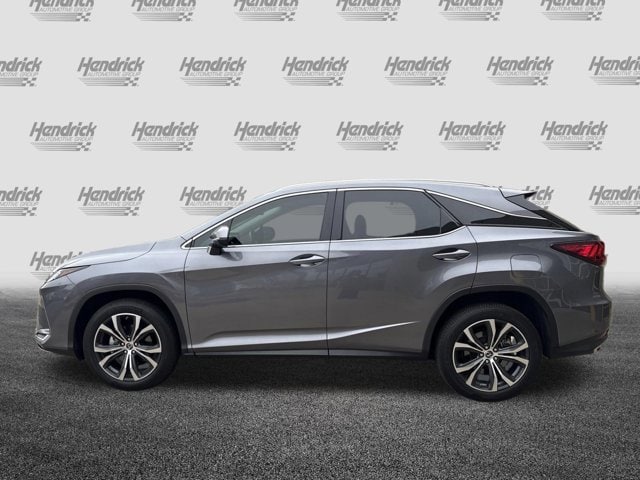 2021 LEXUS RX 350 photo 5