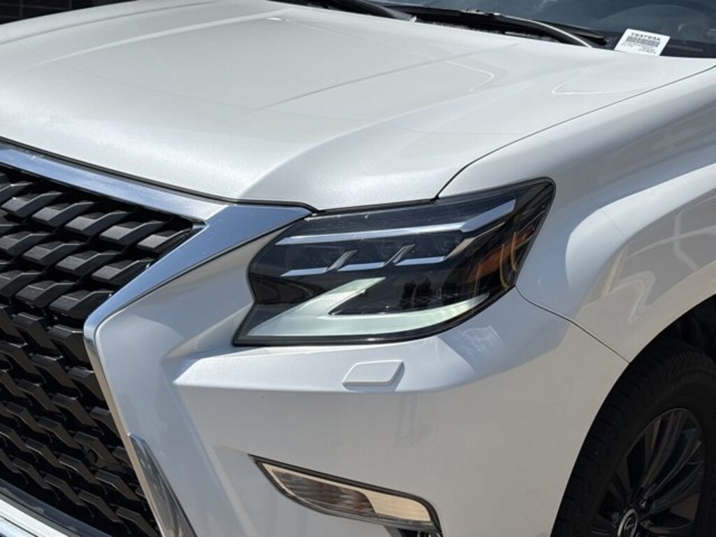 Used 2020 Lexus GX GX 460 Premium SUV