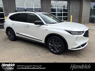 2024 Acura MDX w/A-Spec Package SUV