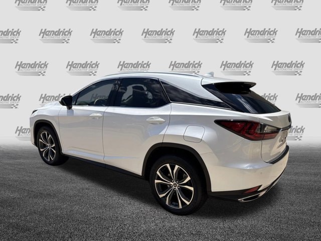 2022 LEXUS RX RX 350 photo 5
