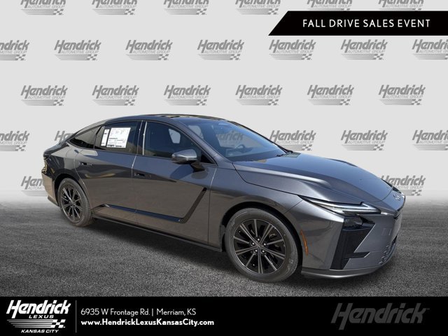 2026 LEXUS ES 350h PREMIUM AWD Sedan