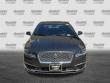2020 Lincoln MKZ Reserve Sedan
