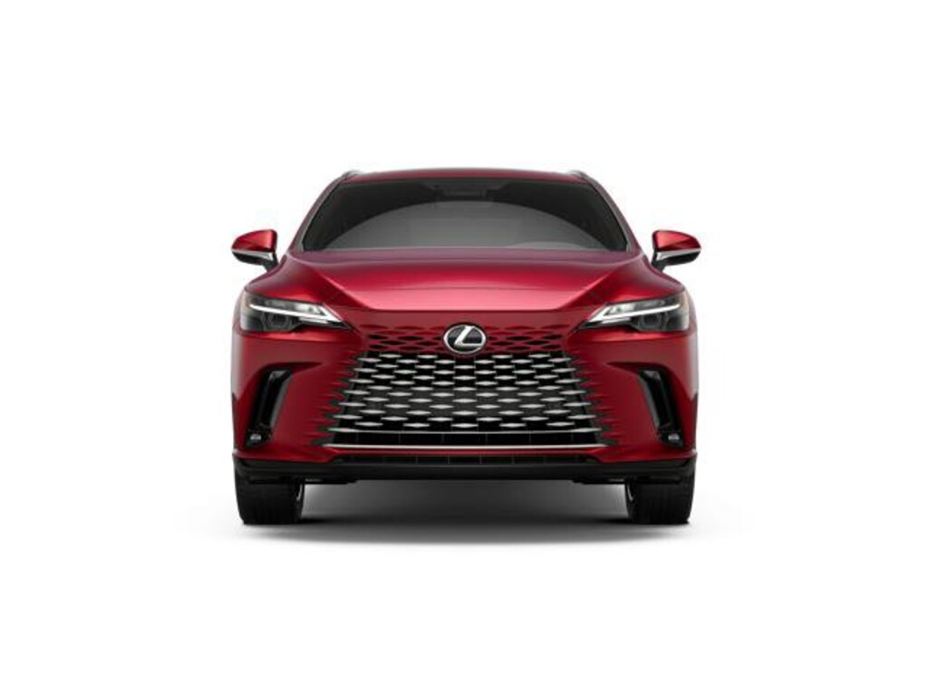 New 2026 Lexus RX 350 PREMIUM PLUS SUV