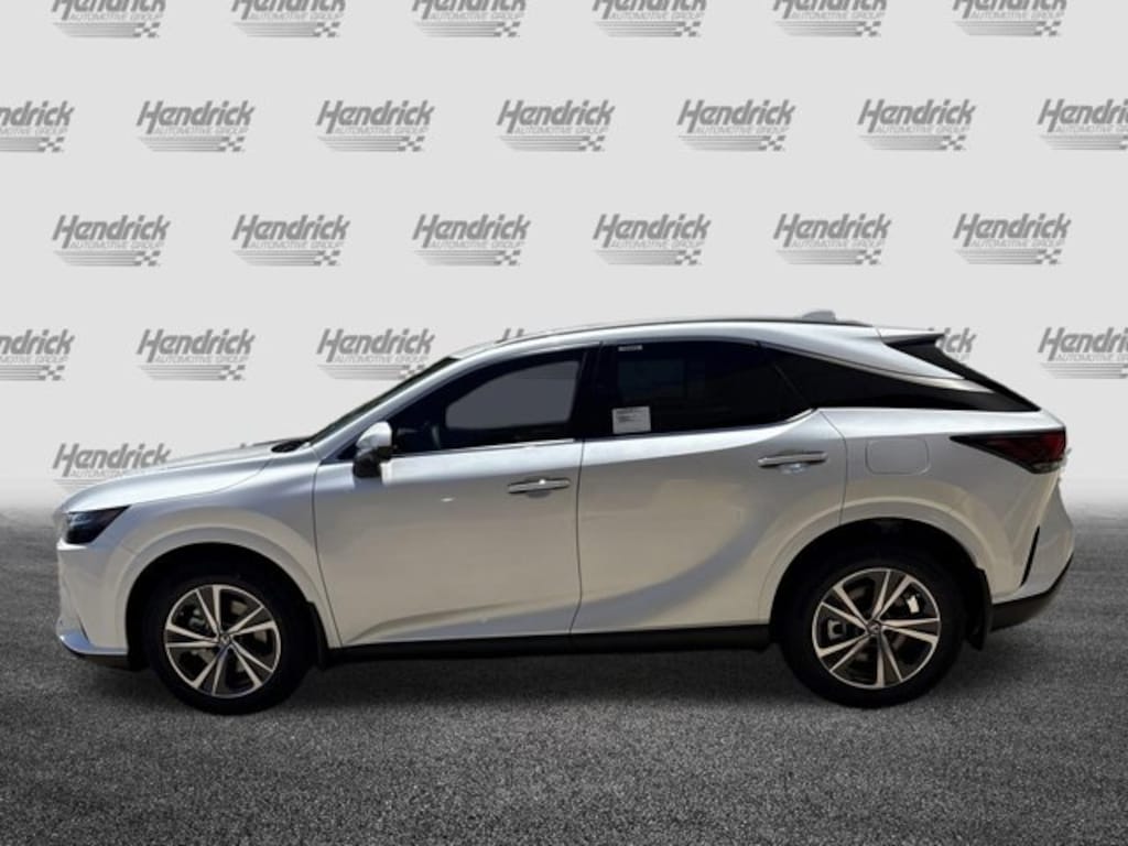 New 2026 Lexus RX RX 350 Premium SUV