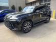 2024 LEXUS LX LX 600 Luxury SUV