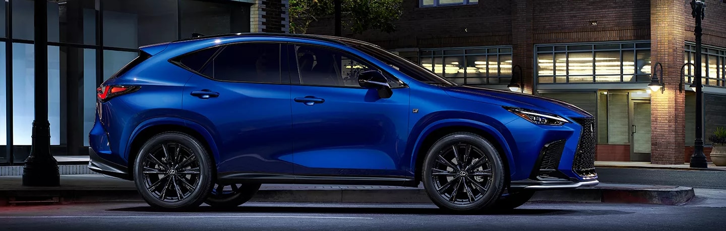 2025 Lexus NX for sale in Kansas City