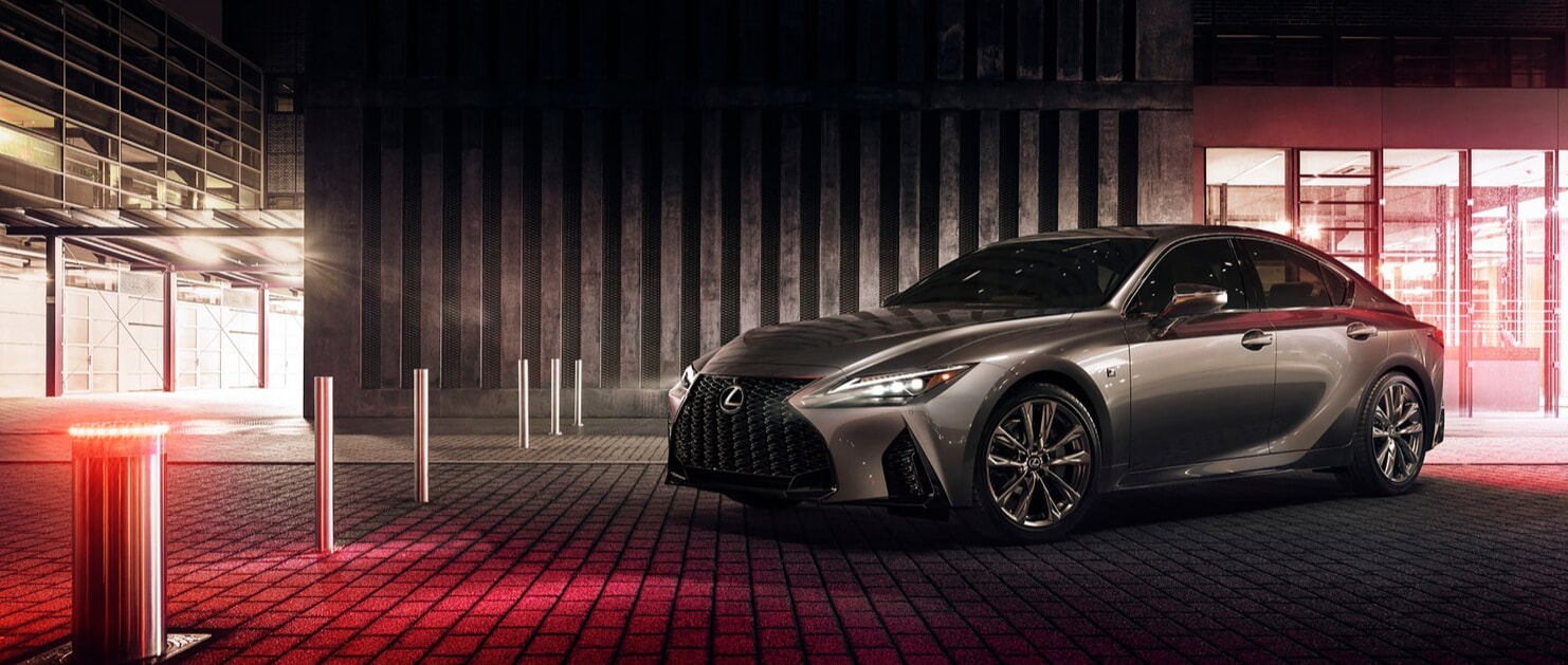 2026 Lexus IS for sale in Kansas City