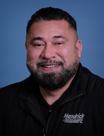 Staff member Nathan Denham from ID_8f446530d76b