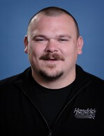 Staff member Brigs Arnold from ID_8f446530d76b