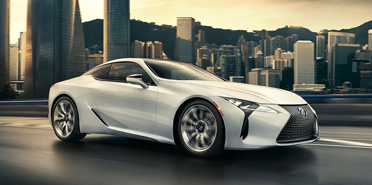 2025 Lexus LC for sale in Kansas City