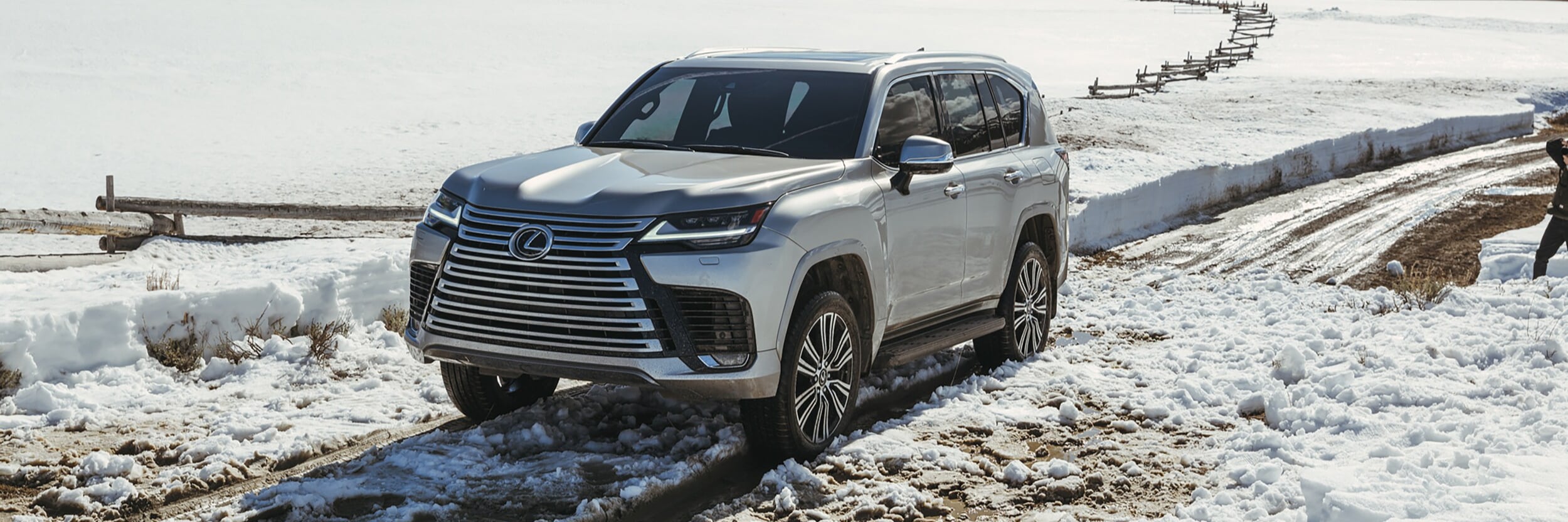 2025 Lexus LX for sale in Kansas City