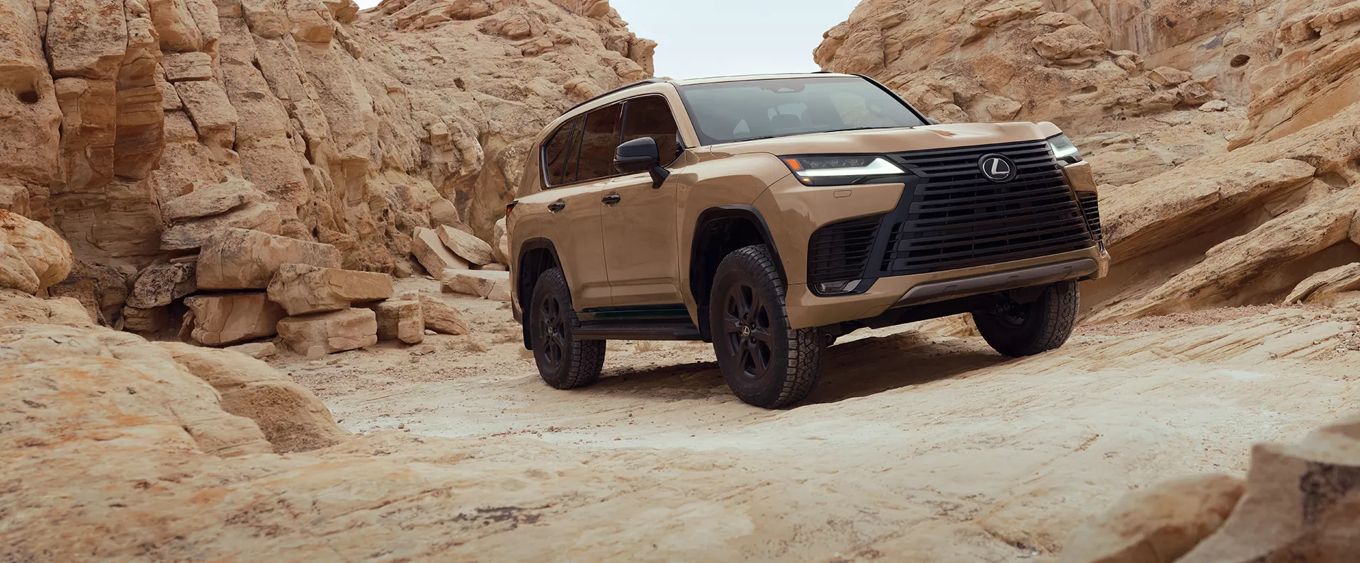 2025 Lexus LX Hybrid for sale in Kansas City
