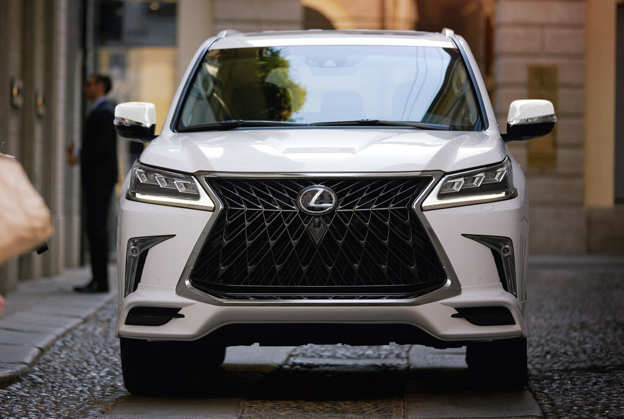 2026 Lexus LX for sale in Kansas City