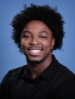 Staff member Jourden White from ID_31d7dafdc851
