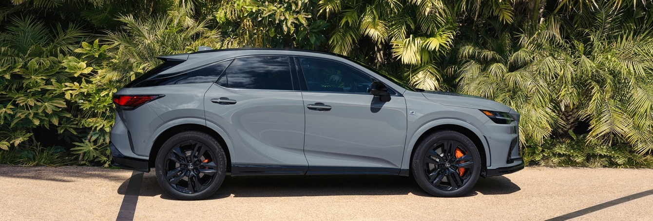 2026 Lexus RX for sale in Kansas City