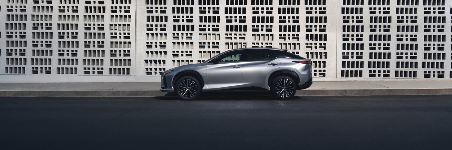 2026 Lexus RZ 450e for sale in Kansas City