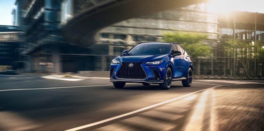 2026 Lexus NX for sale in Kansas City
