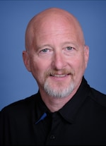 Staff member Chris Ragan from ID_9a3ec96eeb73