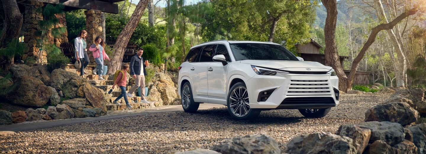 2026 Lexus TX for sale in Kansas City