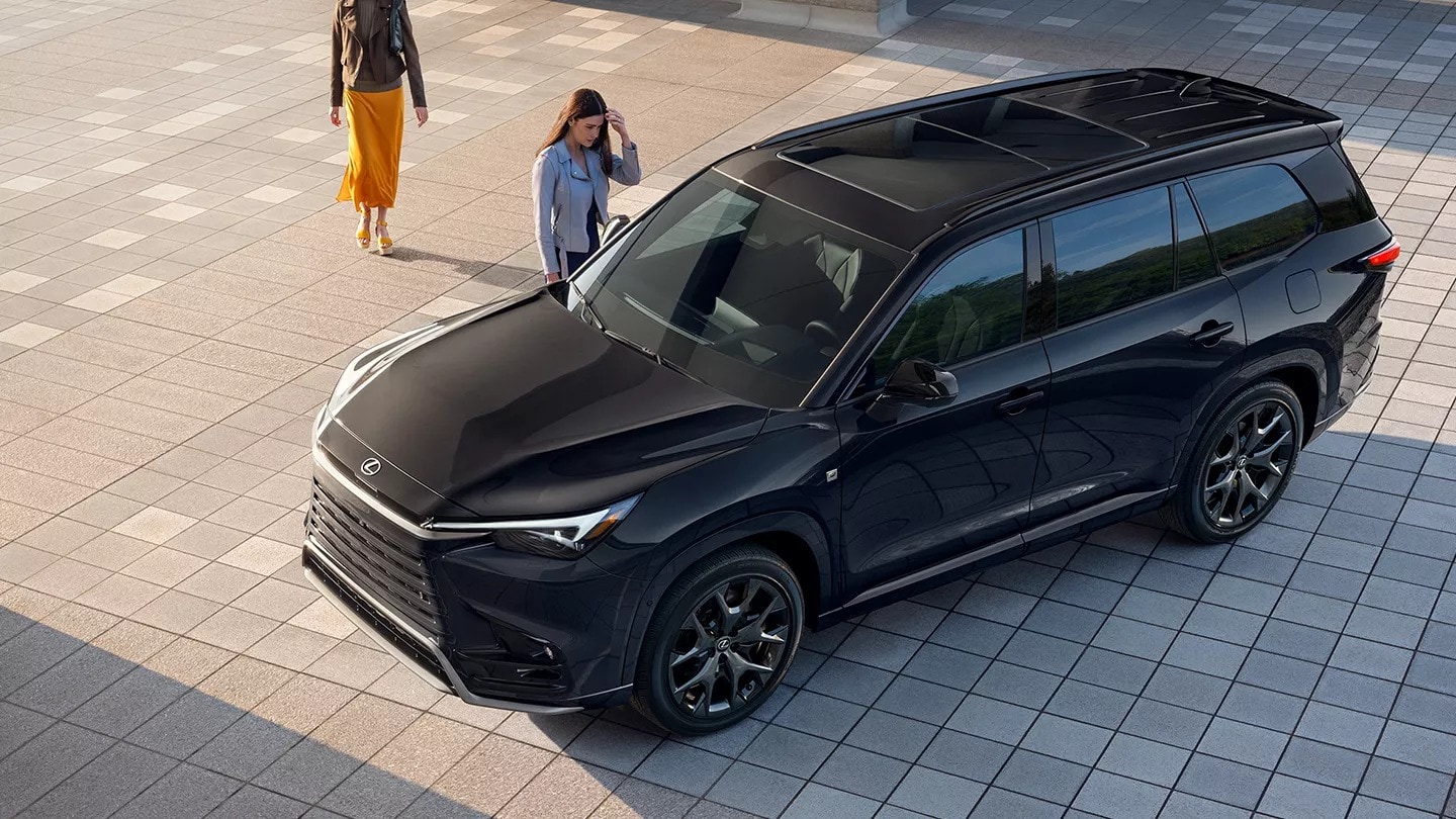 2026 Lexus TX for sale in Kansas City