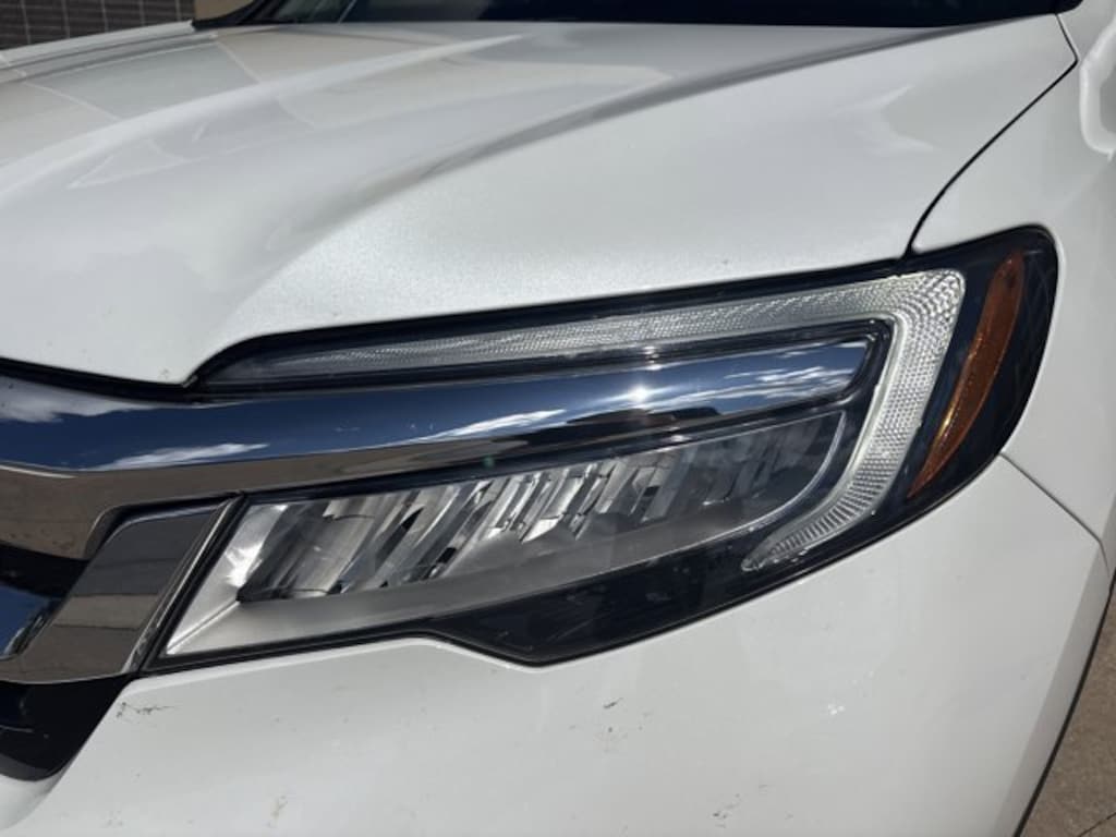 Used 2022 Honda Pilot Touring 7-Passenger SUV