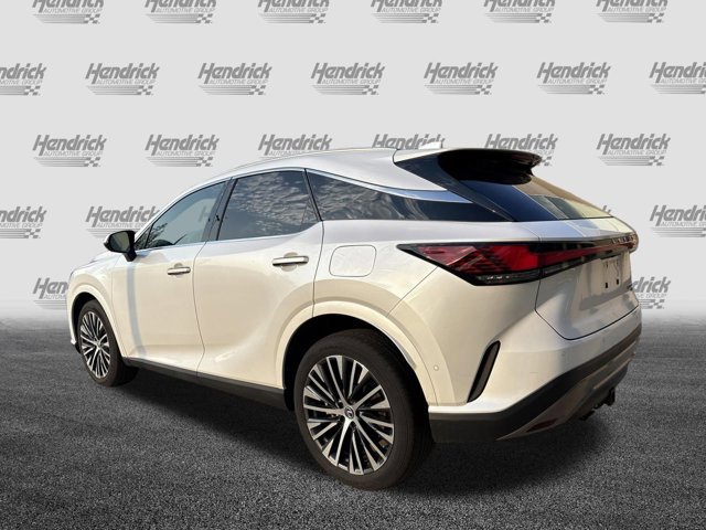 2024 LEXUS RX 350 PREMIUM PLUS photo 6