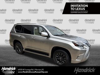 2023 LEXUS GX 460 SUV