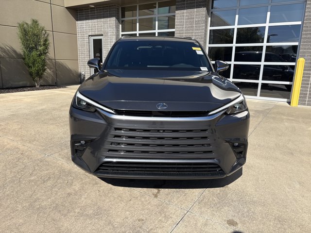 New 2026 Lexus TX TX 350 Premium SUV