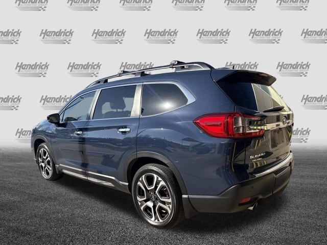 2024 Subaru Ascent Touring photo 5