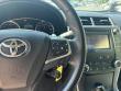 2016 Toyota Camry SE Sedan