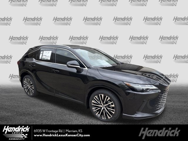 2026 Lexus RX 350 350 Premium AWD's photo