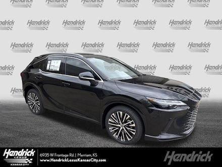 2026 LEXUS RX 350 PREMIUM PLUS SUV