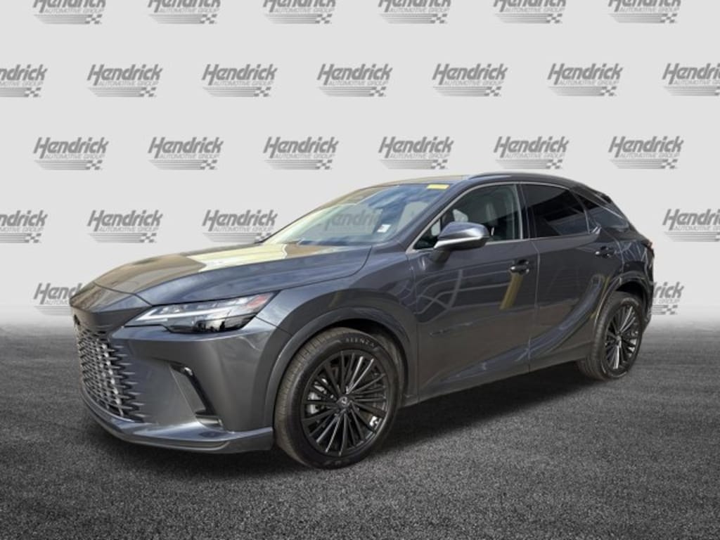 Used 2024 Lexus RX RX 350 Premium SUV