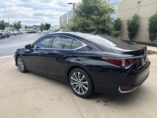 LEXUS ES ES 250