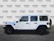 2022 Jeep Wrangler 4xe Unlimited Sahara SUV
