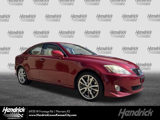 2006 Lexus IS 350 350's photo