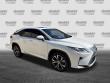 2018 LEXUS RX RX 350 SUV