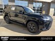 LEXUS LX 700h