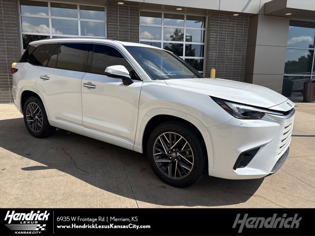 2025 Lexus TX 350 350 Premium AWD's photo