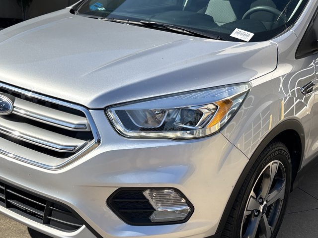 Used 2017 Ford Escape SE SUV