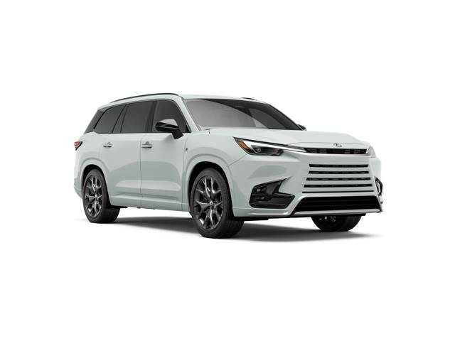 LEXUS TX 500h F SPORT PERFORMANCE PREMIUM AWD
