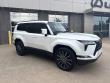 2025 LEXUS GX GX 550 Luxury+ SUV
