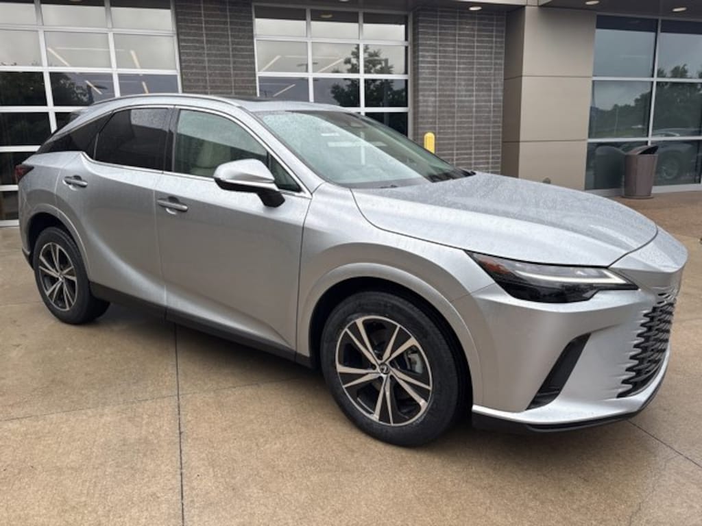 Certified 2023 Lexus RX 350 PREMIUM SUV