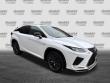 2022 LEXUS RX RX 350 F SPORT Appearance SUV
