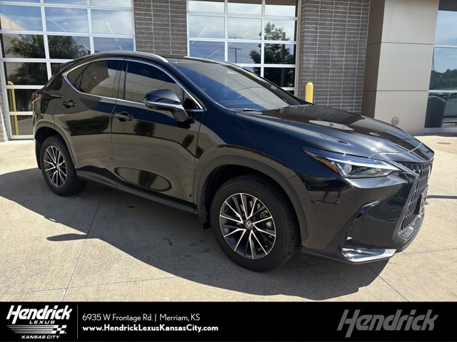 2024 Lexus NX 350 350 Premium AWD's photo