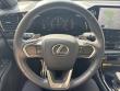2025 LEXUS NX 350 F SPORT HANDLING AWD SUV