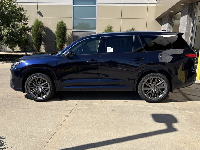 New 2026 Lexus TX 350 LUXURY AWD SUV