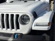 2022 Jeep Wrangler 4xe Unlimited Sahara SUV